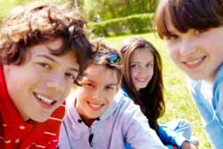 teens